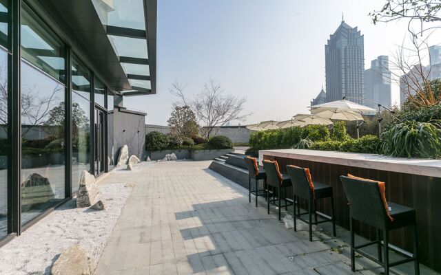 Holiday Inn Express Suzhou New District by IHG