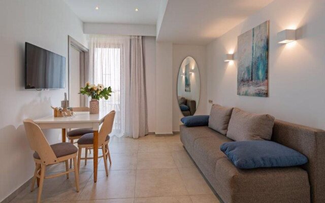 Minos Aparthotel