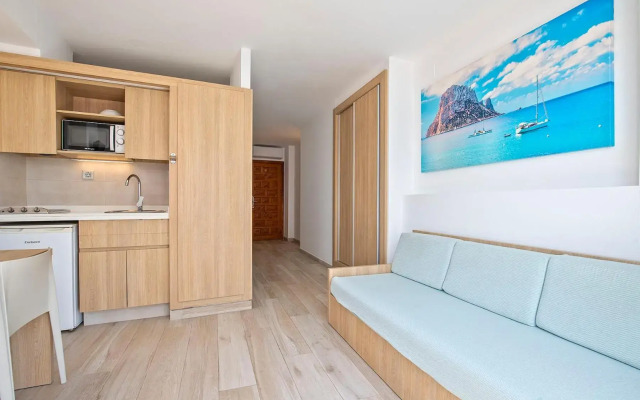 Sunside Ibiza Studios - Adults Only