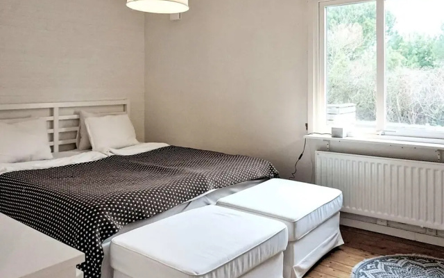5 Person Holiday Home in Trelleborg