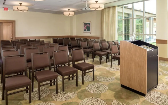 The Inn at Swarthmore