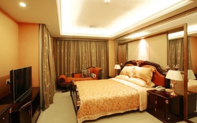 Yunfeng Hotel - Guangzhou