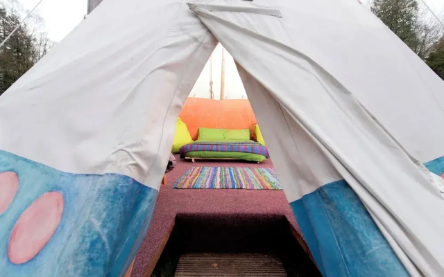 YHA Hawkshead - Hostel