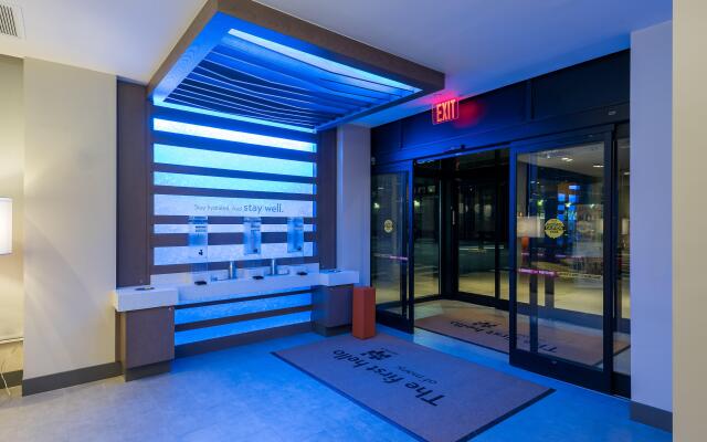 EVEN Hotel Brooklyn by IHG
