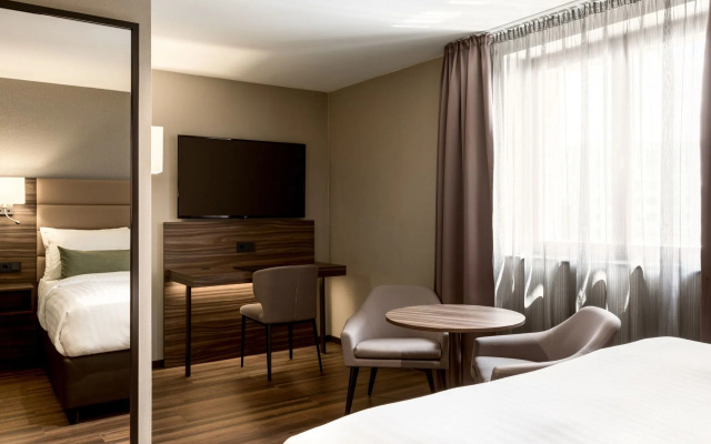 AC Hotel Mainz