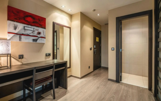 Be Live City Center Talavera