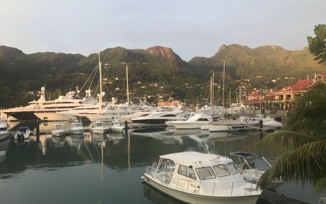 Eden Island Gem