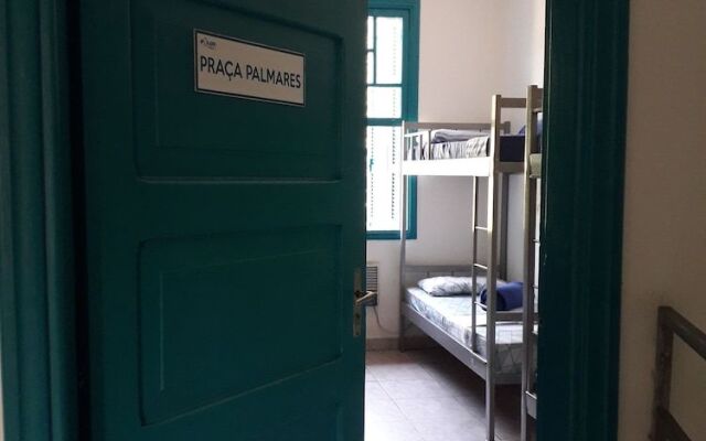 Rolds Hostel