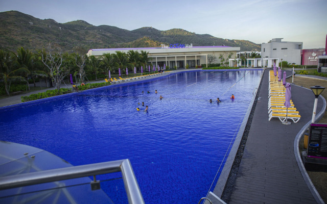 An Nhien Hotel Apartment - Oceanami