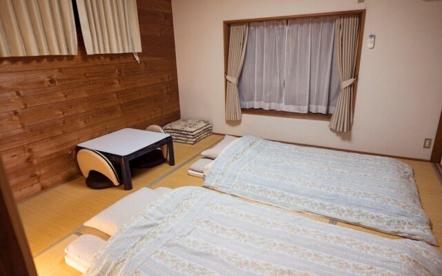 Pension Morino Garden Mashiko