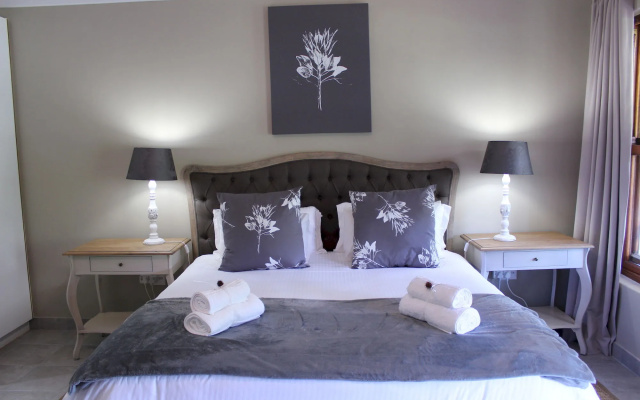 Blackwaters River Lodge