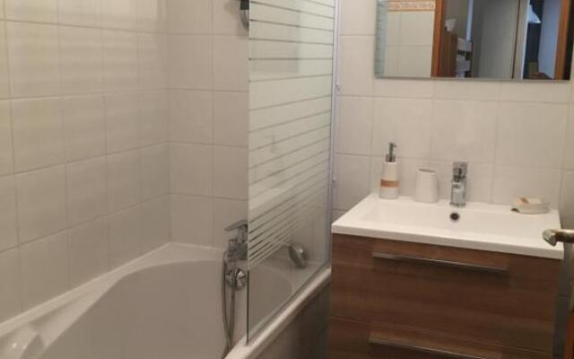 Les Balcons de Vaujany