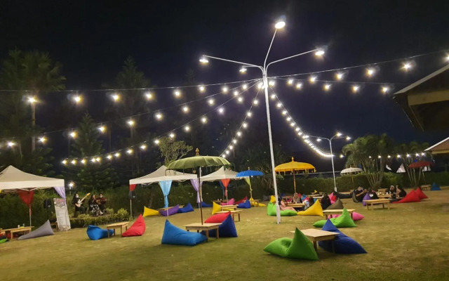 Batu Suki Resort and Hotel