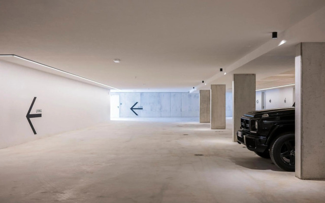 Astor Apartments&Suites