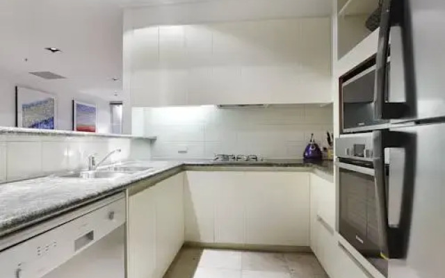 Gem Apartments