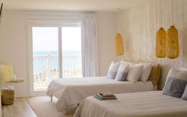 Rodeway Inn Stratford