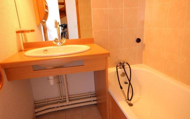 Appartement Landry-Vallandry, 2 pièces, 7 personnes - FR-1-411-649