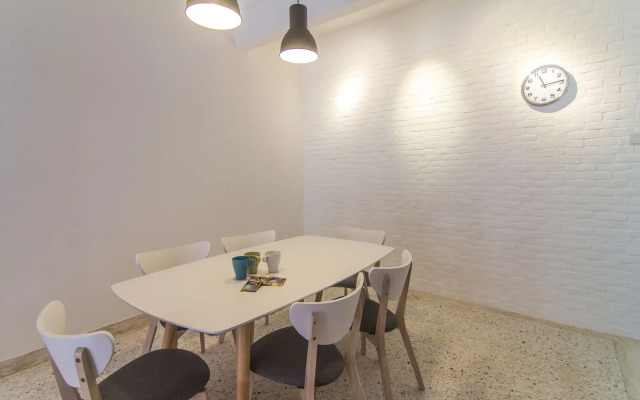 Nordic Simplicity by Mutze