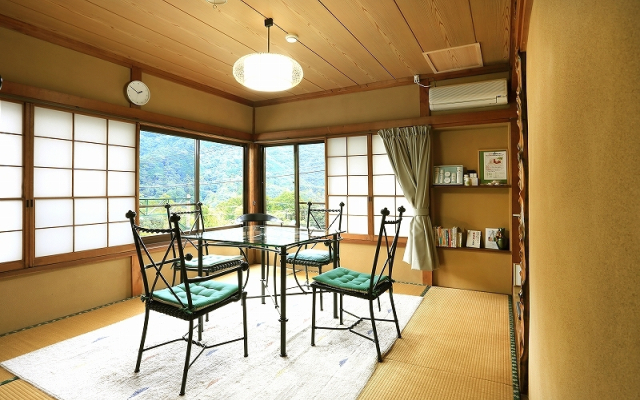 Hakone Kaminoyu