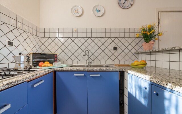 AffittaSardegna - Janna Apartments