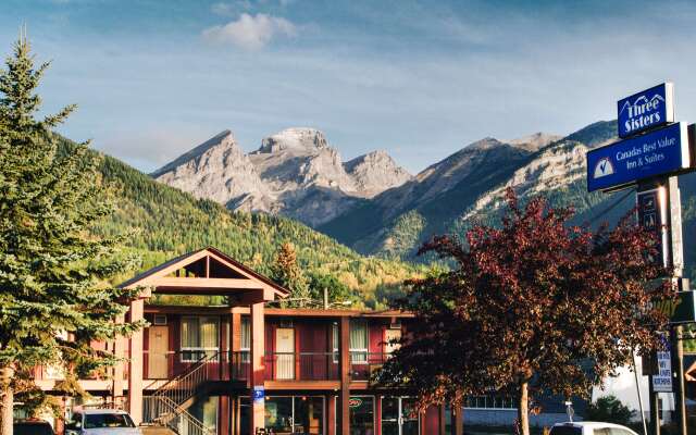 Canadas Best Value Inn & Suites Fernie