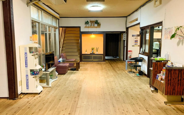Beppu no OYADO Kagaya