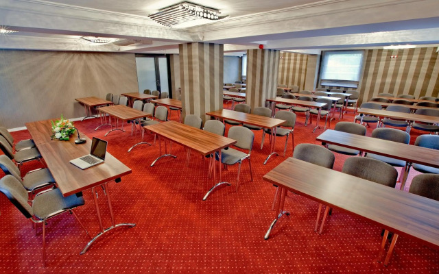 M Hotel Sosnowiec
