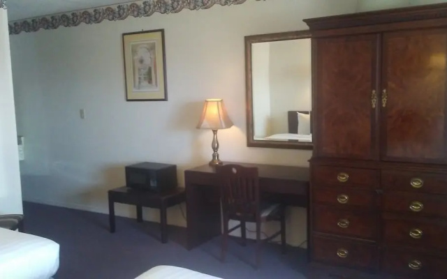 Sunshine Motel