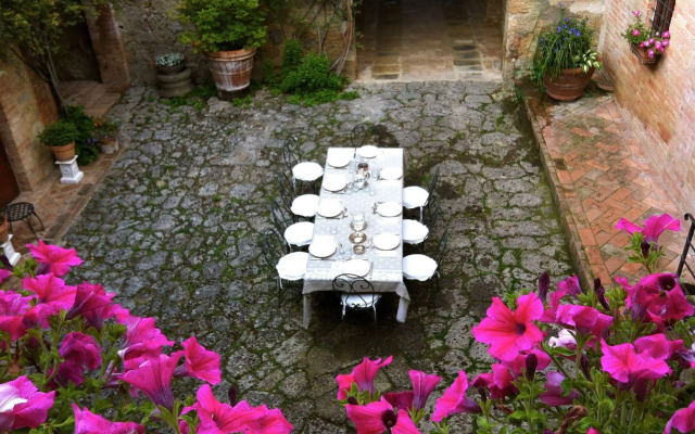 Tenuta di Corsano