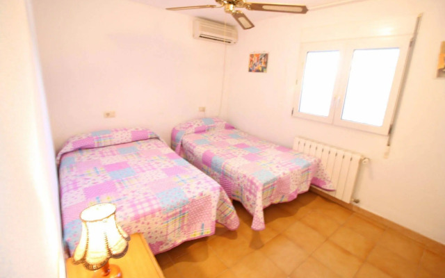 Villas Costa Calpe - Tanja