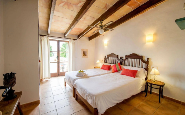 Fincahotel Son Valls