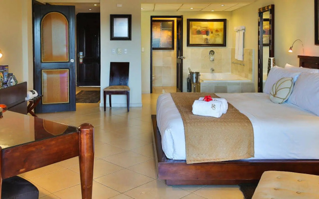 Presidential Suites by Lifestyle - All Inclusive