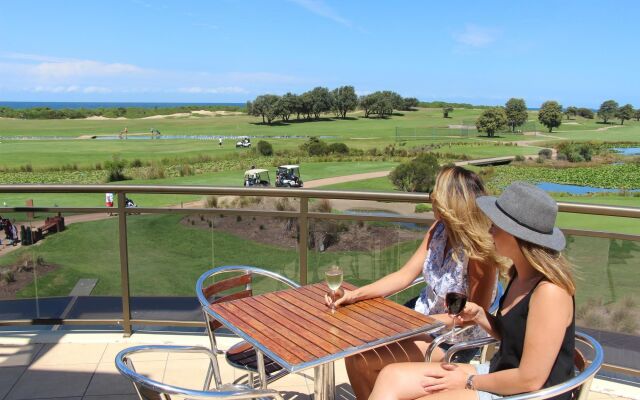 Best Western City Sands - Wollongong Golf Club
