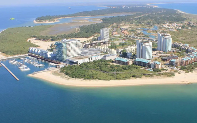 Troia Residence By The Editory - Apartamentos Ácala