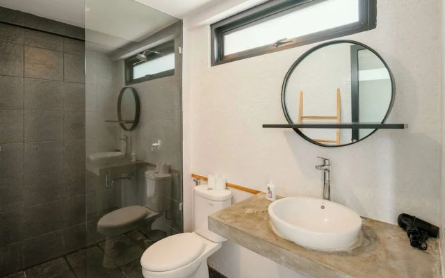 Canggu 2Plex Managed by CPM Bali