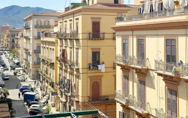 Solemar Sicilia - Casa Scordia