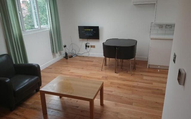 Tooting Place Apartments