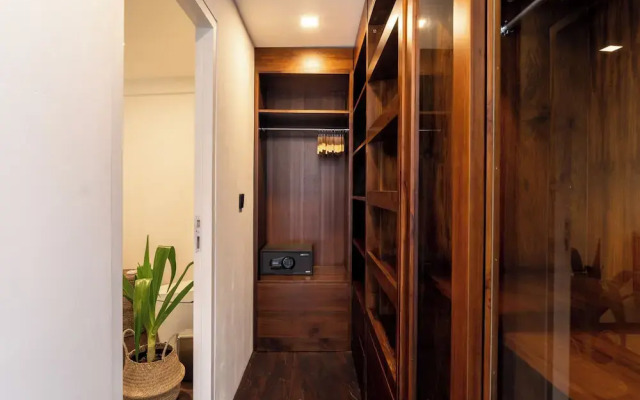 Tribeca Residence