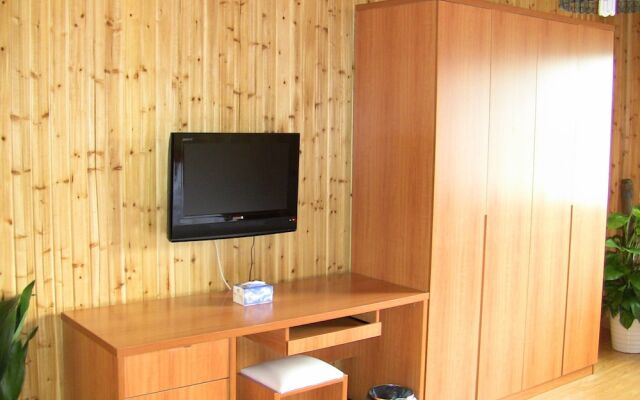 Hangzhou Tongjia country Resort