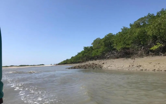 Pousada Santa B¿ara