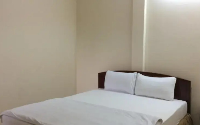 Hau Giang Suite Hotel