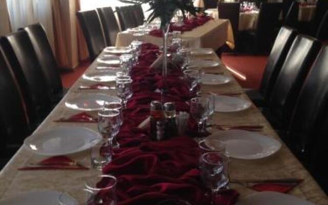 Hotel Restaurant Coralis