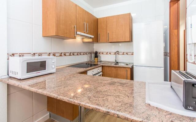 Duplex El Palmar 4P - C27