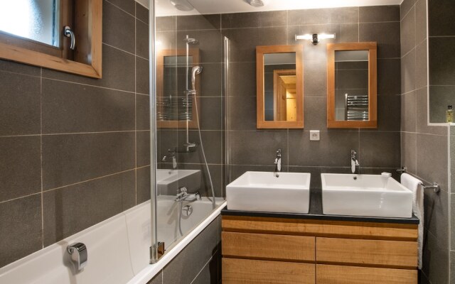 Aspen Lodge by Alpine resorts