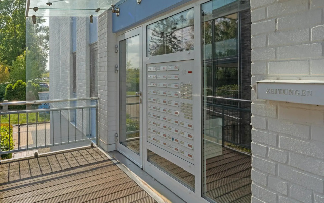 Seetempel Wohnung 23