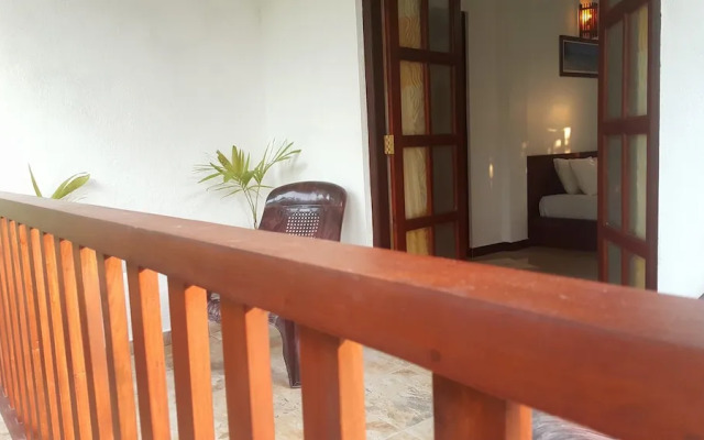 Villa Happy Home