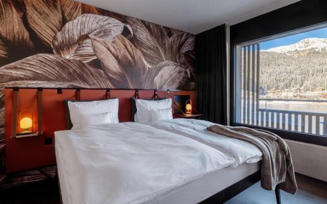 AVES Hotel & Apartment Arosa