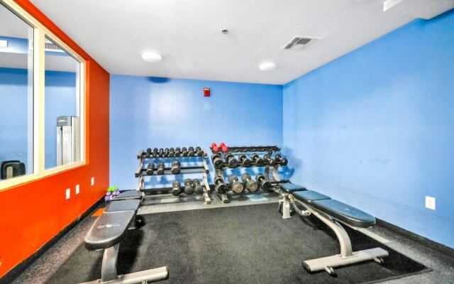 Shores of Panama 2122