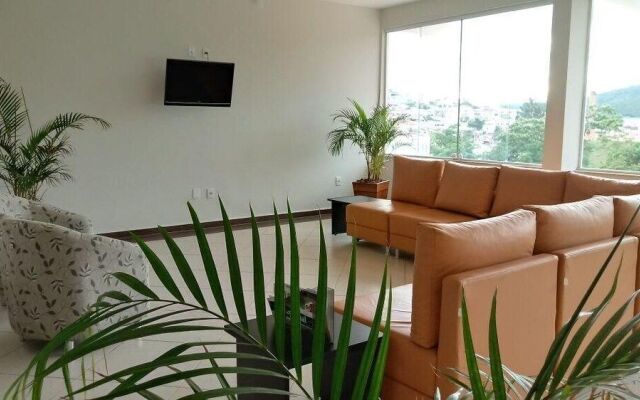 Hotel Canaã Express