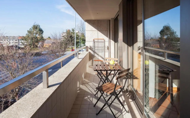 Onice Apartment